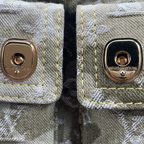 Authentic and rare Limited Edition Louis Vuitton X Takashi Murakami. - Picture 7 of 8